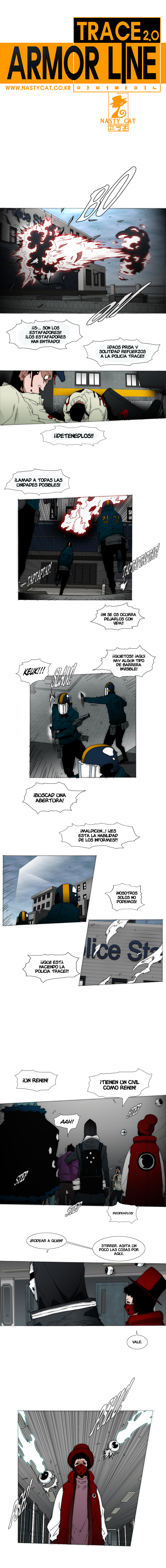 Trace 2.0-Volume 1 Chapter 3