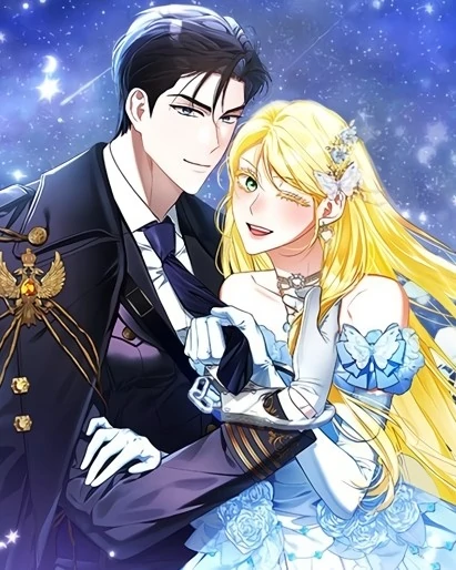 I’m a Phantom Thief But I Faked A Marriage With An Investigator [Luna Toons]