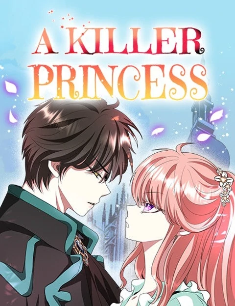 A Killer Princess (Official)