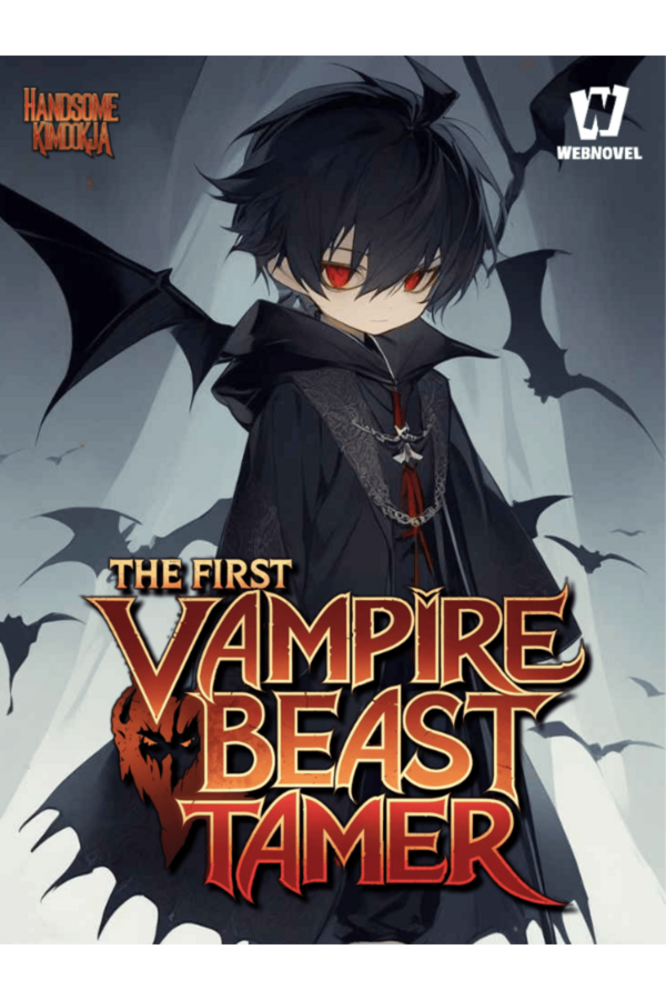 The First Vampire Beast Tamer